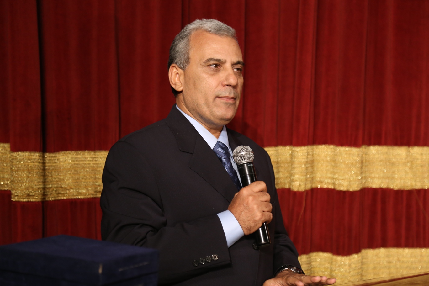 جابر نصار