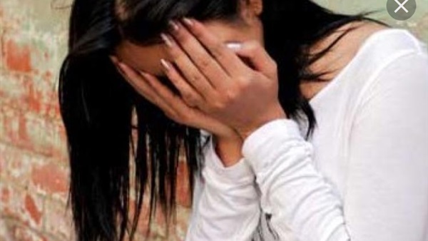 محاولة تعرض فتاة للاختطاف 
