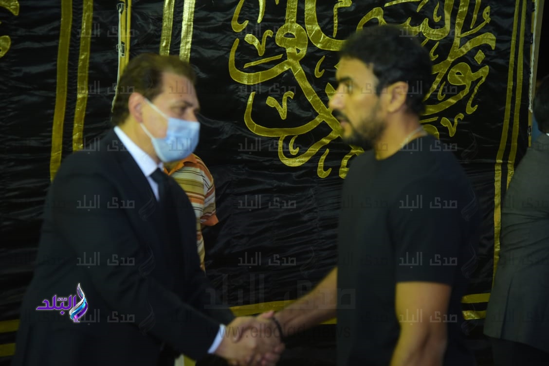 أحمد العوضي 