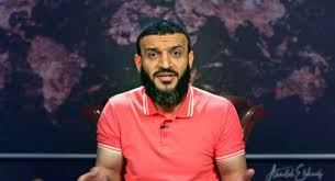 عبد الله الشريف