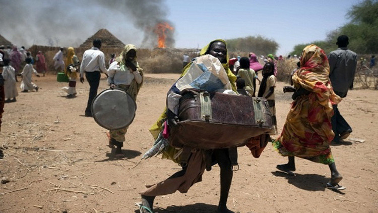 صورة أرشيفية صورة أرشيفية