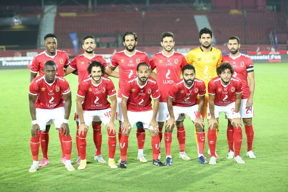 النادي الأهلي