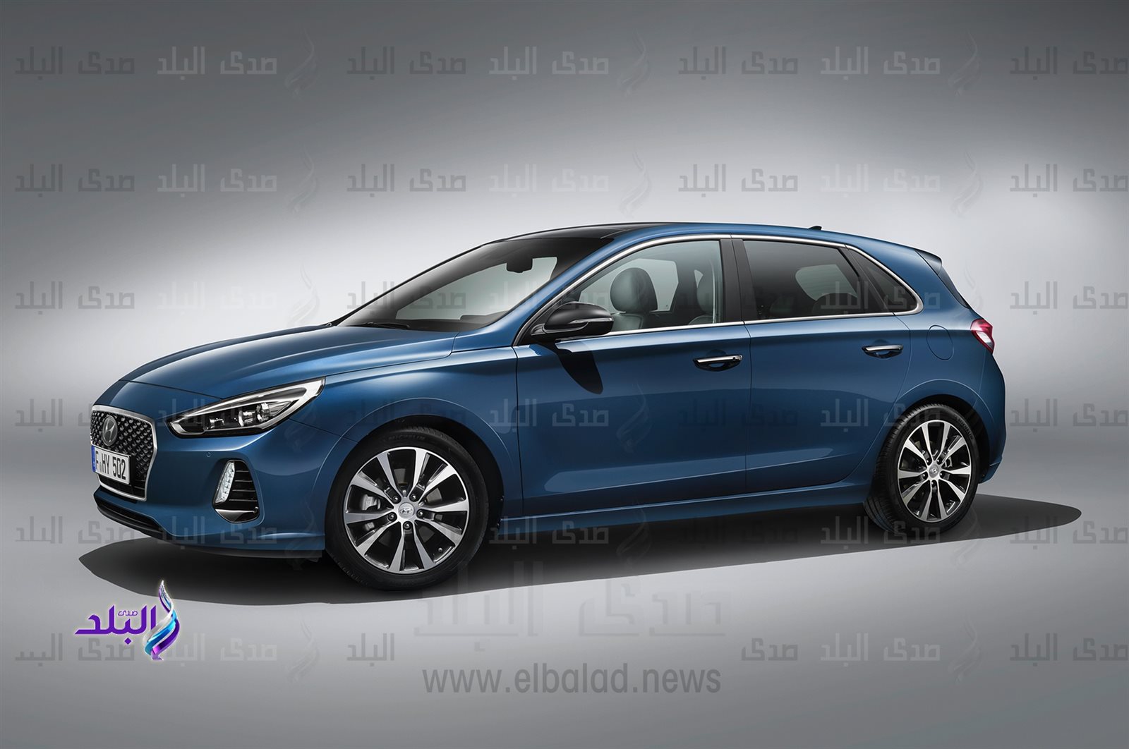 هيونداى i30 هيونداى i30