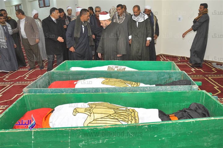 شهداء كمين النقب شهداء كمين النقب