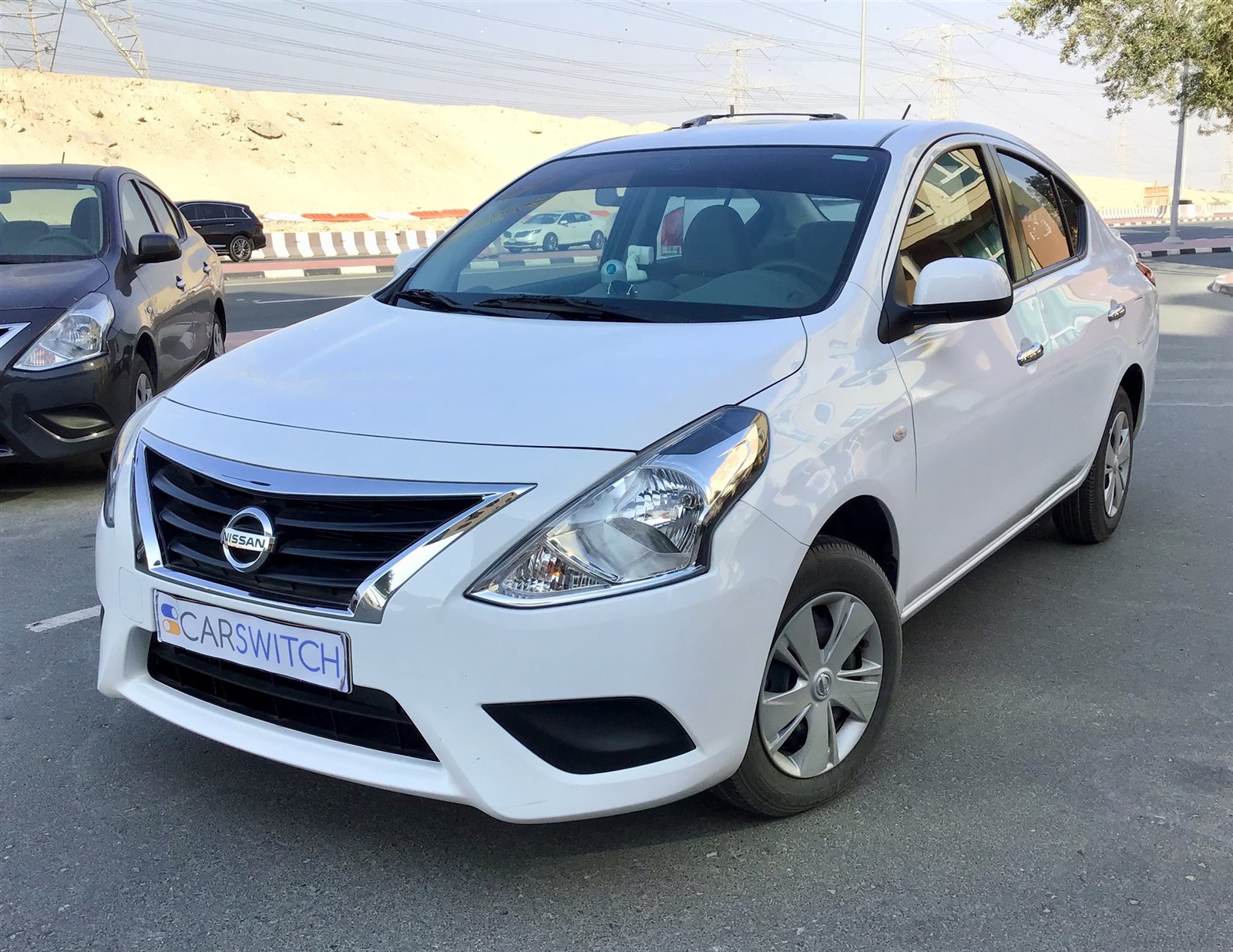  نيسان صني nissan sunny 2021 