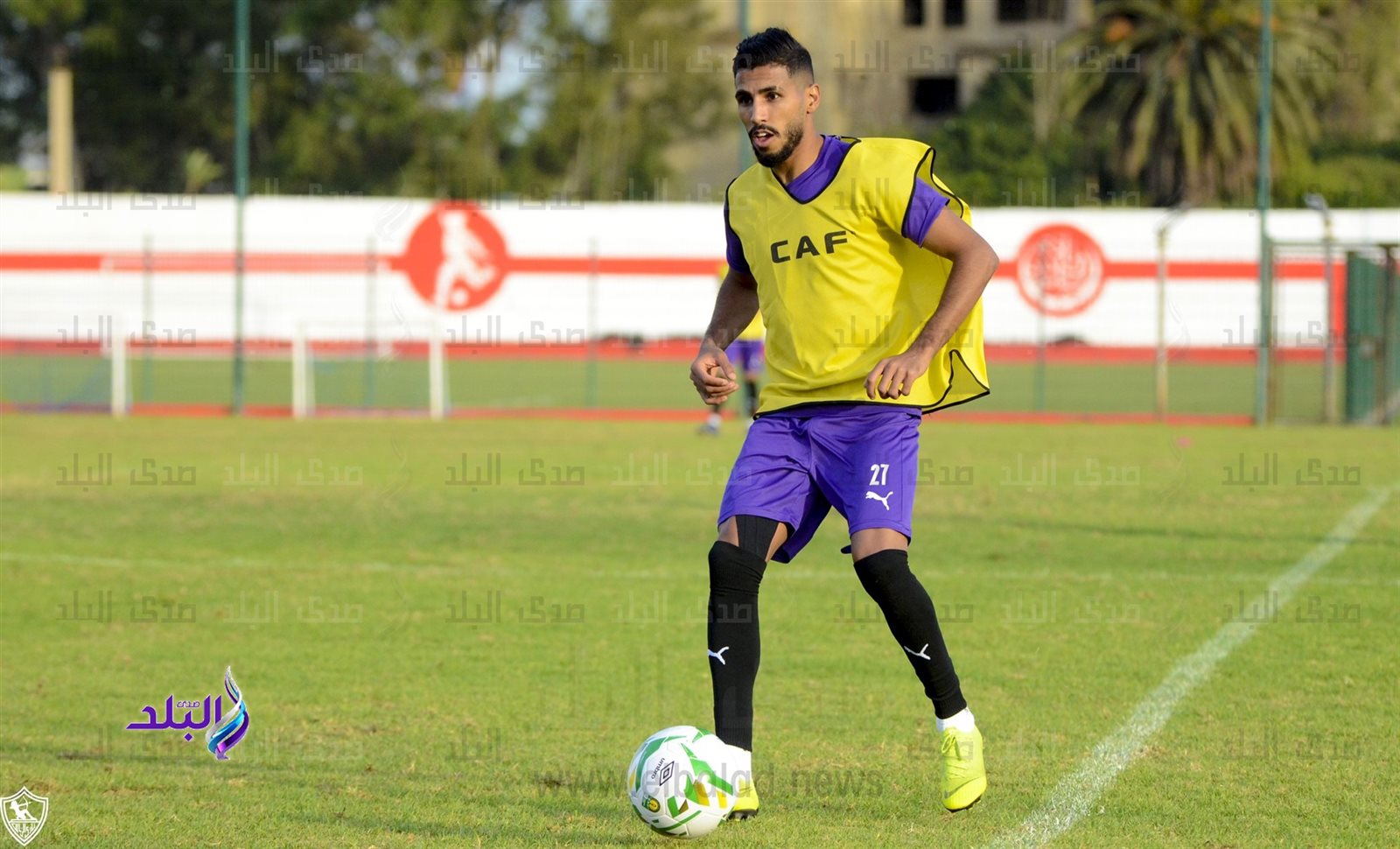 محمد أوناجم 