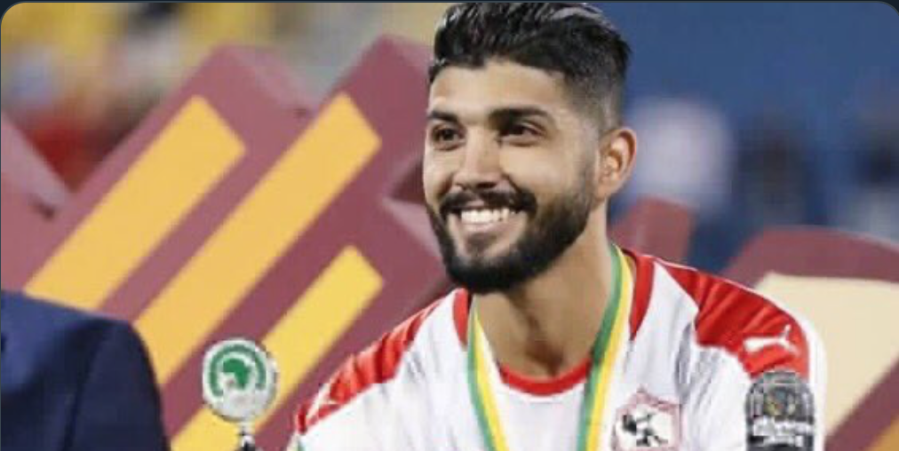 فرجاني ساسي