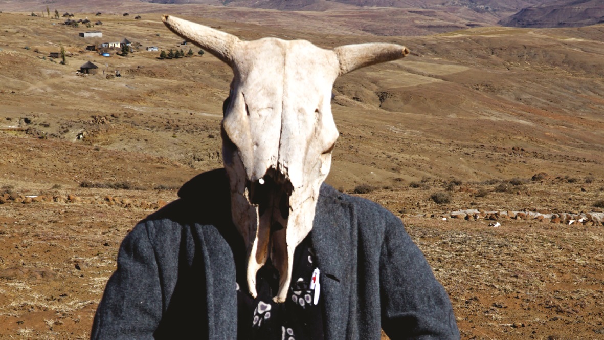 فيلم أيام أَكلَة لحوم البشر