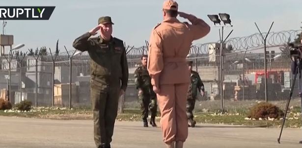 صورة من الحدث 