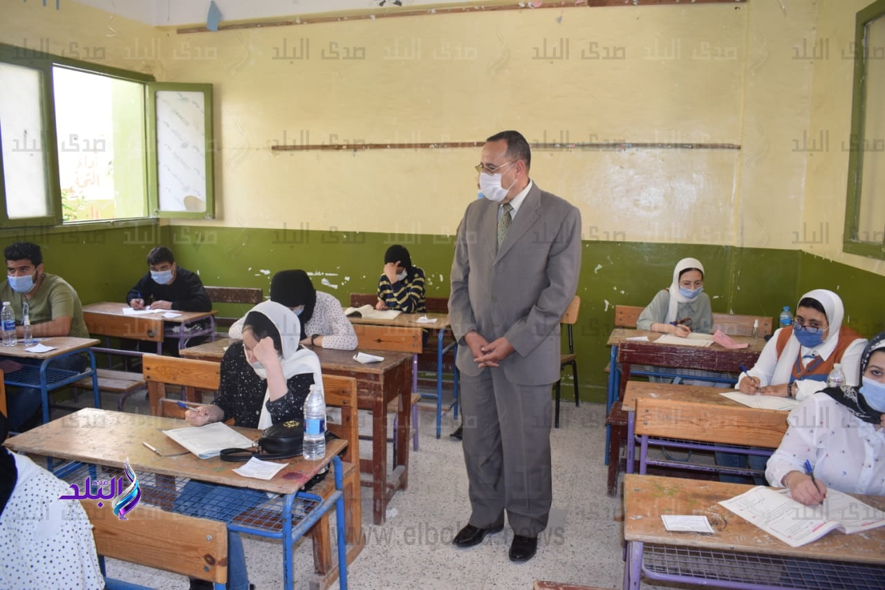العام الدراسي الجديد