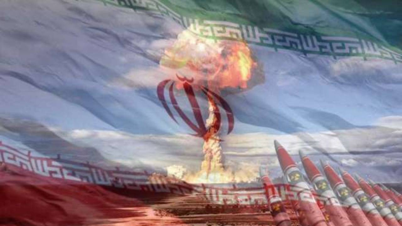 إسرائيل تهدد إيران حال امتلاك قنبلة نووية
