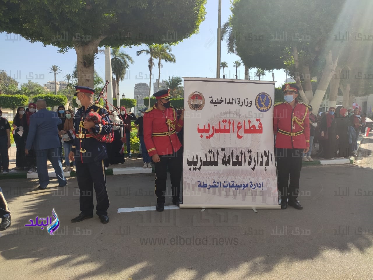فرقة موسيقية 
