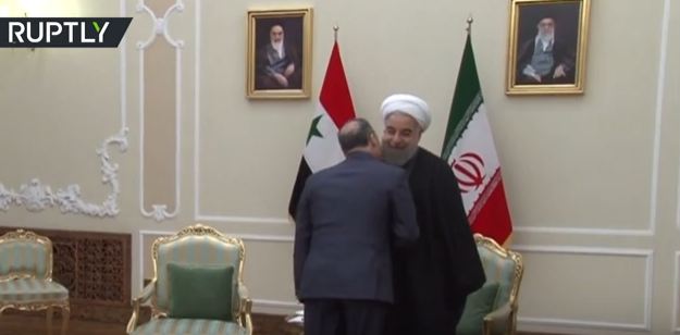 صورة من الحدث 