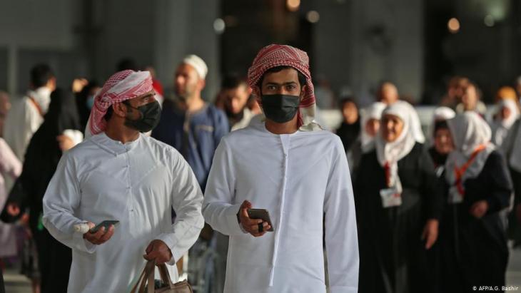 فيروس كورونا 