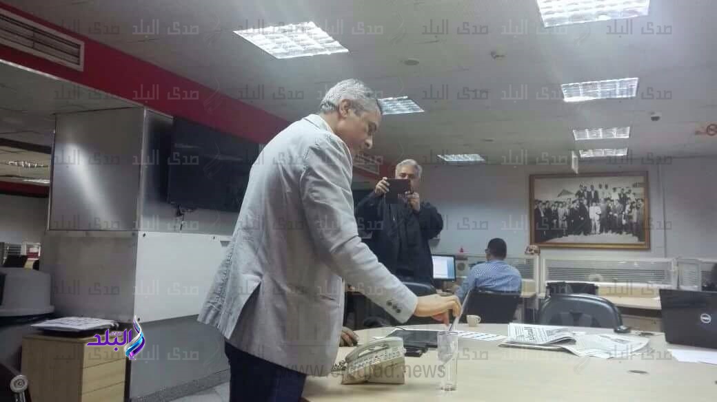 صورة ارشيفية صورة ارشيفية