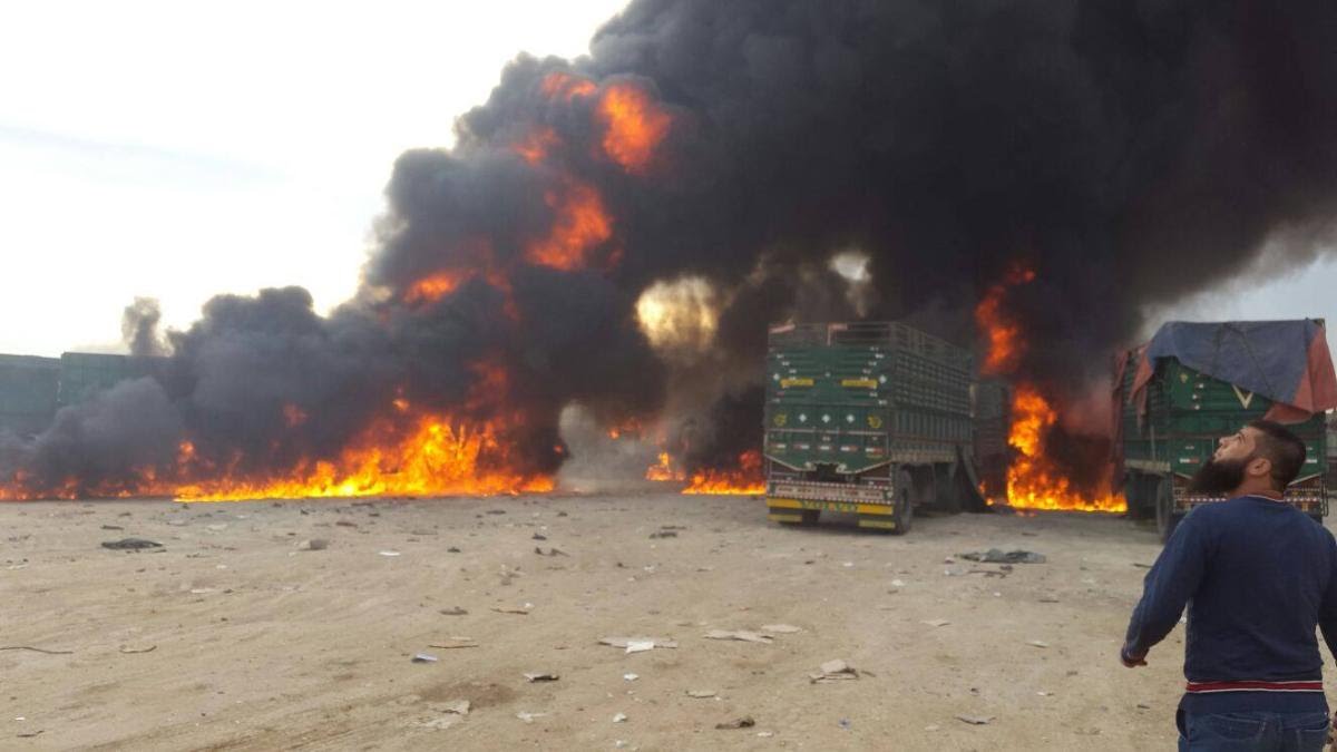 صورة ارشيفية صورة ارشيفية
