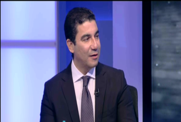 إيهاب درباس، رئيس المجلس التصديري للأثاث