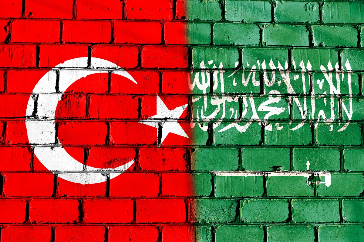 خسائر تركية في الأسواق العربية بفعل المقاطعة الشعبية