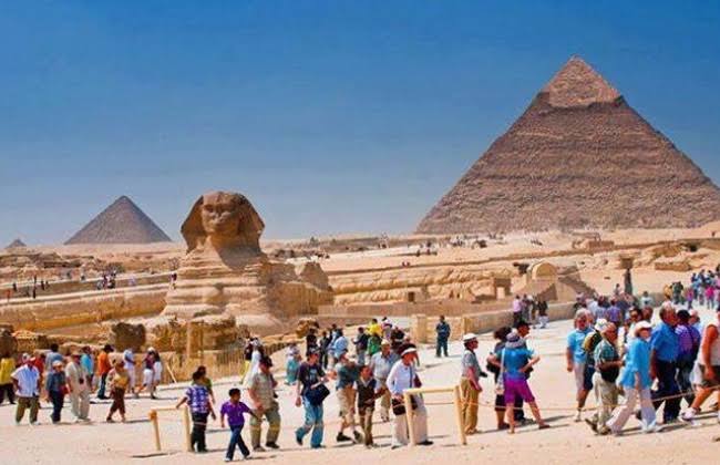 سياحة