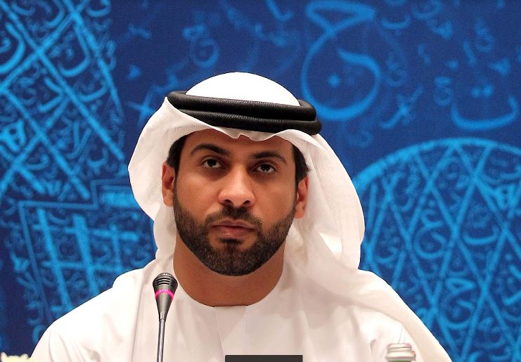 عيسى سيف المزروعي مدير إدارة السياسات والمشاريع عيسى سيف المزروعي مدير إدارة السياسات والمشاريع