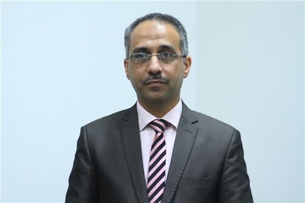 محمود شاهين 