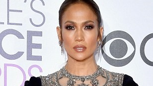 جينفير لوبيز