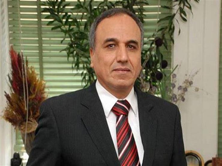 عبدالمحسن سلامة