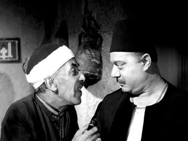 الفنان صلاح منصور الفنان صلاح منصور