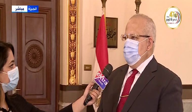 محمد مختار الخشت، رئيس جامعة القاهرة