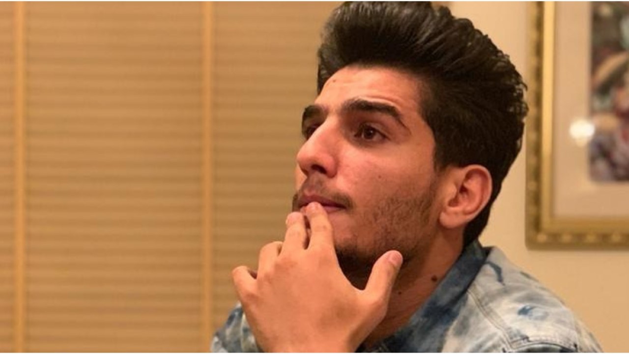 محمد عساف