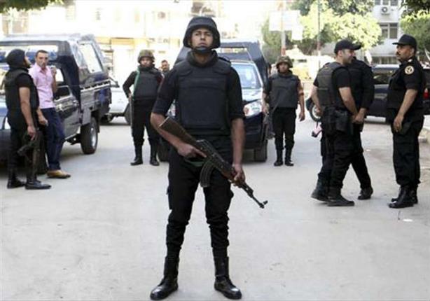 صورة أرشيفية صورة أرشيفية