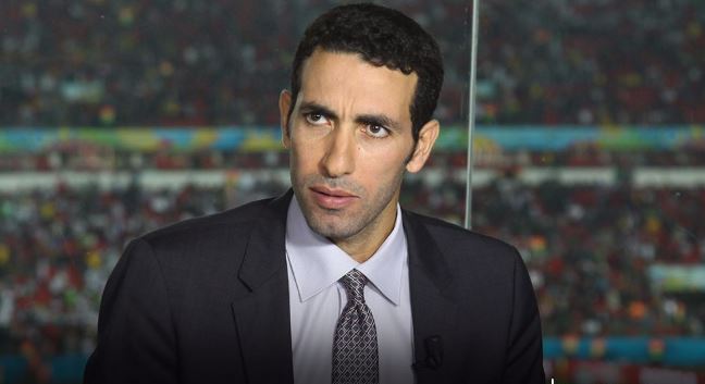 أبوتريكة