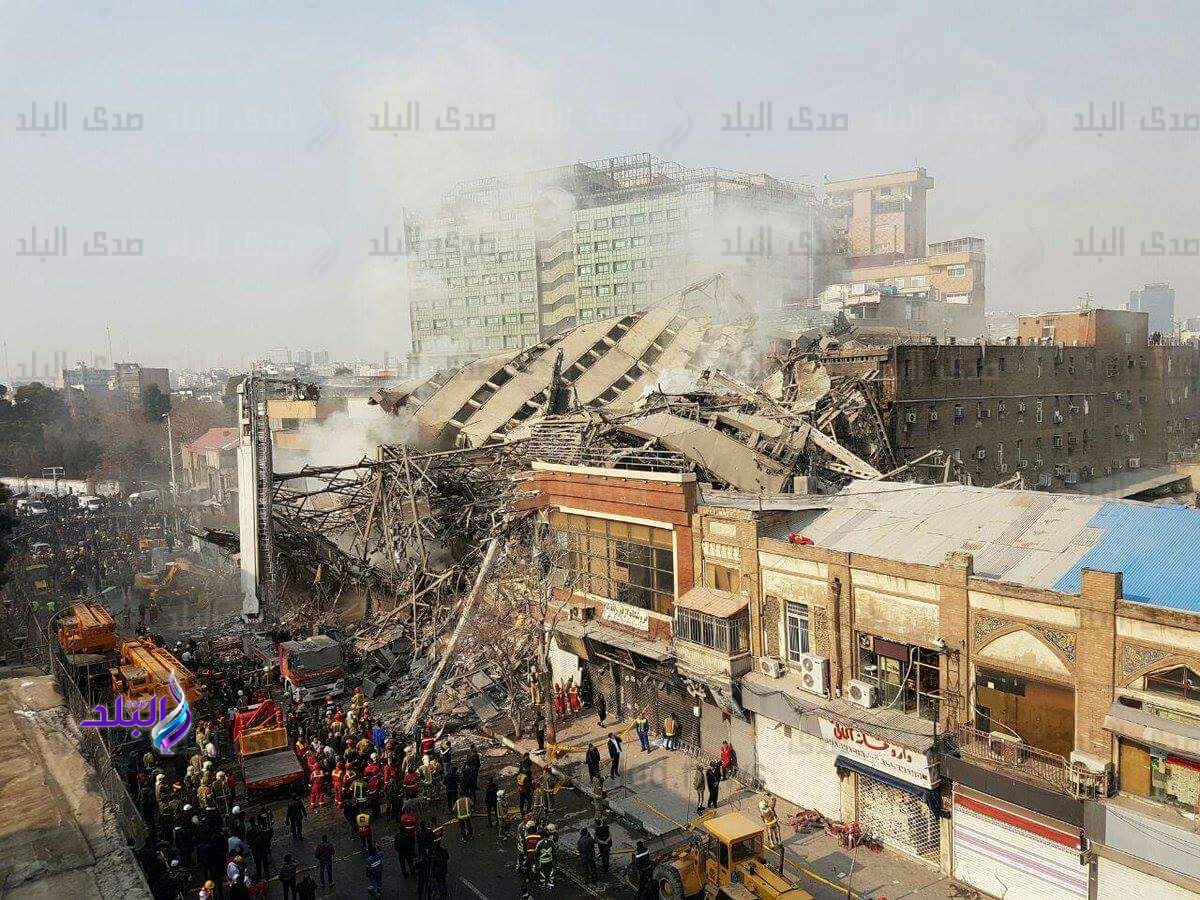 صورة من الحدث 