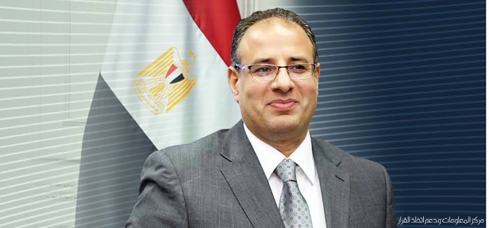 الدكتور محمد سلطان – محافظ البحيرة الدكتور محمد سلطان – محافظ البحيرة