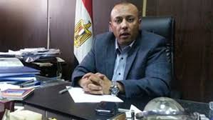 محافظ المنوفية الدكتور هشام عبد الباسط محافظ المنوفية الدكتور هشام عبد الباسط
