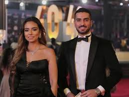 سارة الطباخ - محمد الشرنوبي