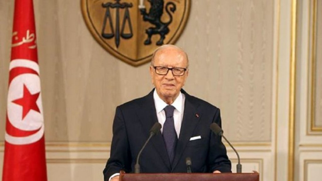  قائد السبسي