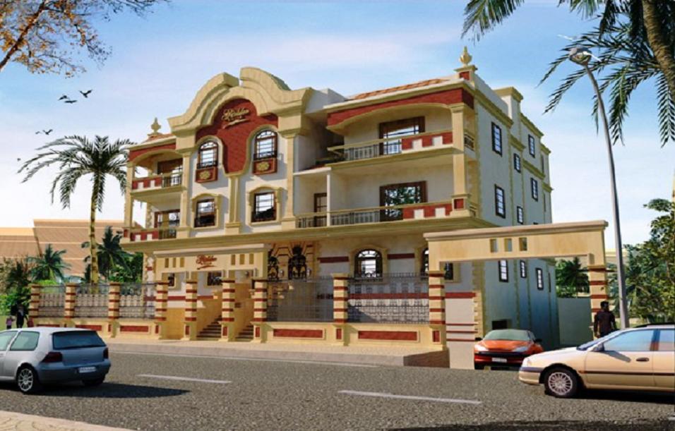 المنازل الجديدة في الولايات المتحدة المنازل الجديدة في الولايات المتحدة