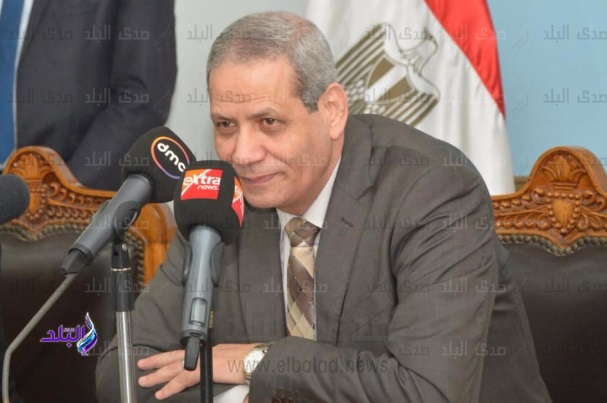 وزير التربية والتعليم