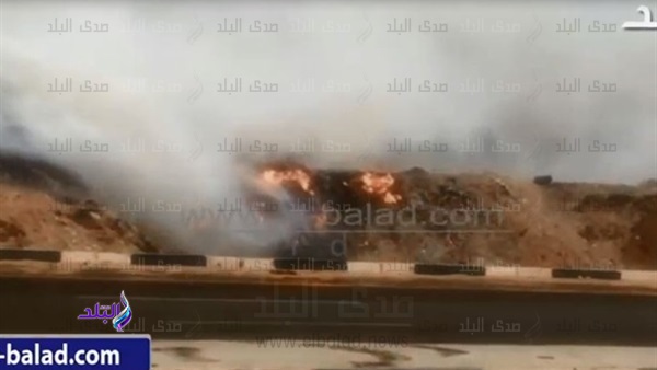المقلب 