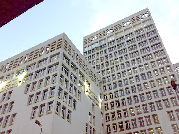  وزارة المالية