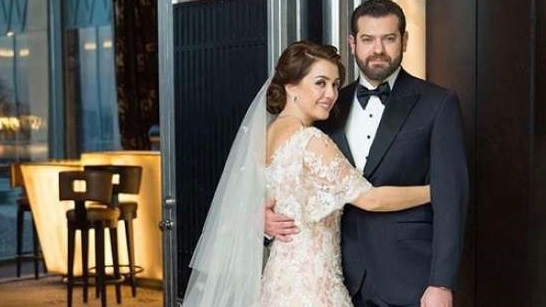 عمرو يوسف و كنده علوش عمرو يوسف و كنده علوش