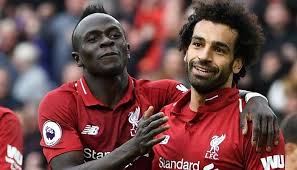 صلاح وماني