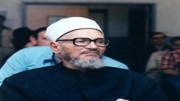 عبدالحليم محمود