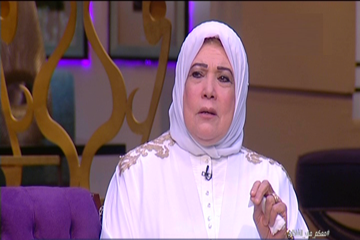 ياسمين الحصري