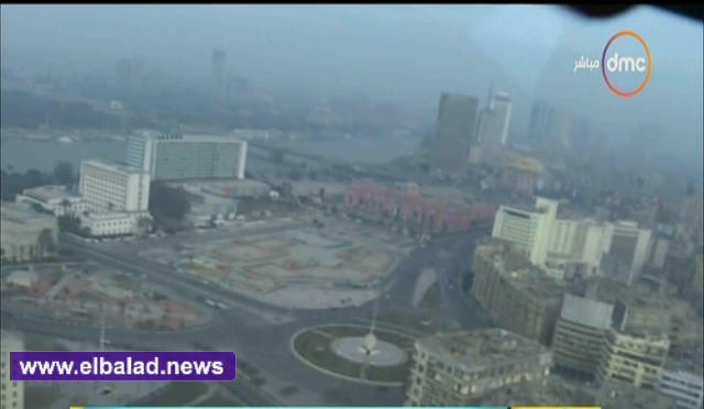 صورة من الحدث 