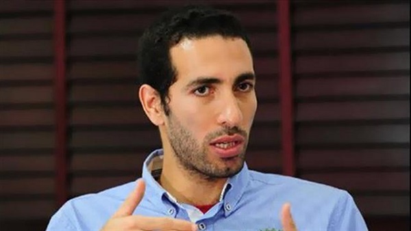 ابوتريكة ابوتريكة