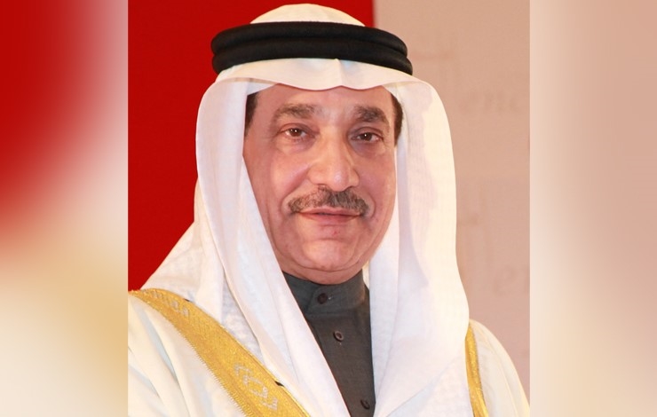 وزير العمل والتنمية الاجتماعية البحريني جميل حميدان وزير العمل والتنمية الاجتماعية البحريني جميل حميدان