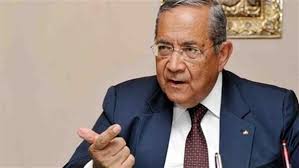 جمال بيومي، مساعد وزير الخارجية الأسبق