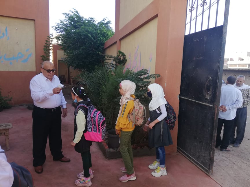  دعاء بداية الدراسة